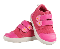 Profit-focused explicit solution Pink Baby Girl Shoes